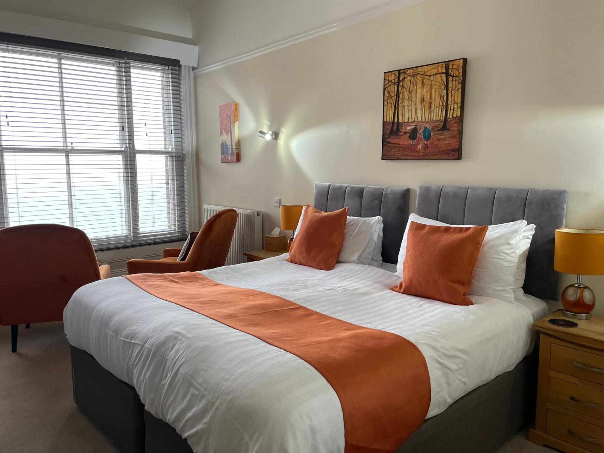 The Red Lion Hotel Cromer Ngoại thất bức ảnh